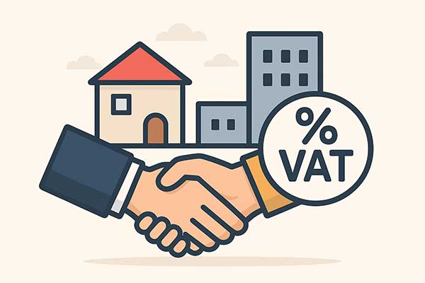 부동산 중개수수료 부가가치세