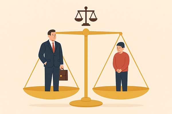 고소득 저소득 불평등완화