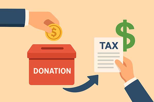 연말정산 기부금 세액공제